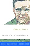 Discipleship (Dietrich Bonhoffer Works-Reader's Edition)