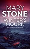 Winter's Mourn (Winter Black FBI Mystery Series Book 1)