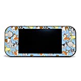 MIGHTY SKINS MightySkins Skin Compatible with Nintendo Switch Lite - Puppy Party | Protective, Durable, and Unique Vinyl Decal Wrap Cover | Easy to Apply, Remove, and Change Styles | Made in The USA
