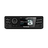 Rockford Fosgate PMX-HD9813 Replacement Radio with Smartphone Connection for 1998-2013 Harley-Davidson