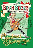 Brian Setzer - Christmas Extravaganza