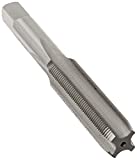 Kodiak Cutting Tools QS-QVE8-N5W8 USA Made Right Hand Thread Tap, High Speed Steel, 1/2" x 28 TPI, 1/2-28 Size