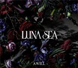 Luna Sea - Will (Type B) (CD+DVD) [Japan LTD CD] UPCH-9906