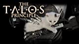 The Talos Principle: Deluxe Edition - Switch [Digital Code]
