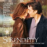 Serendipity - Music From The Miramax Motion Picture