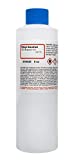 ACS Reagent Grade 95% Denatured Ethyl Alcohol, 8 Ounce - Not for Use on Body or Skin