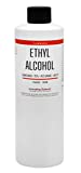 ACS Reagent Grade 95% Denatured Ethyl Alcohol, 500mL