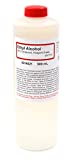 Reagent Grade 95% Denatured Ethyl Alcohol, 500mL - The Curated Chemical Collection - Not for Use on Body or Skin