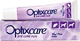 Aventix Pet Eye Lube + Hyaluron 20 Gram Two Pack