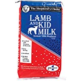 Premier Shepherd's Choice Lamb & Kid Instant Milk Replacer - 25 lb.