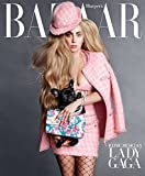 Harper's Bazaar Magazine - September 2014 Lady GaGa Cover