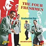 Graduation Day - Four Complete Albums [ORIGINAL RECORDINGS REMASTERED] 2CD SET