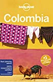 Lonely Planet Colombia (Travel Guide)