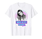 Britney Spears - Who is it? T-Shirt