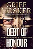 Debt of Honour (Border Knight Book 11)