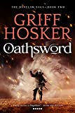 Oathsword (Danelaw Saga Book 2)