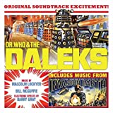 Dr. Who & the Daleks & 1966 Daleks: Invasion Earth