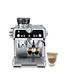 De'Longhi EC9355M La Specialista Prestigio Espresso Machine