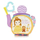 KIDS PREFERRED Disney Princess Belle Soft Book for Babies