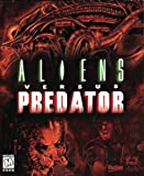 Aliens Versus Predator - PC