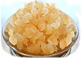 QUARTER POUND Original Water Kefir Grains Exclusively from Florida Sun Kefir with 12 Brewing Bags