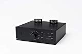 Pro-Ject Tube Box DS2 Phono Preamplifier (Black)