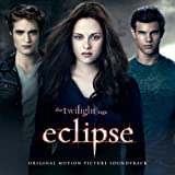 The Twilight Saga: Eclipse Original Motion Picture Soundtrack (Deluxe Edition)