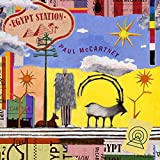 Egypt Station (Standard Version)