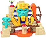 Fisher-Price Imaginext Serpent Strike Pyramid