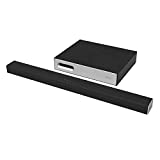 Vizio SB3621n-G8 36" 2.1 Channel Soundbar with Slim Subwoofer (Renewed)