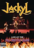 Jackyl - Live at the Full Throttle Saloon [DVD]