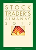 Stock Trader's Almanac 2013