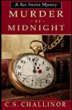 Murder at Midnight: A Rex Graves Mystery