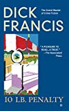 10 lb Penalty (A Dick Francis Novel)