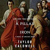 A Pillar of Iron: A Novel of Ancient Rome