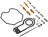 All Balls Carburetor Repair Kit 26-1173 Honda CRF230F 2003-2015