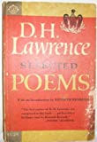 D. H. Lawrence: Selected Poems (A Viking Compass Book)