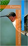 Birds, Beasts and Flowers / Poems by D. H. Lawrence