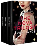 The NOVA Trilogy Boxed Set