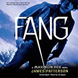 Fang: A Maximum Ride Novel