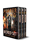 Amber Fang Boxed Set: Books 1-3