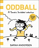 Oddball: A Sarah's Scribbles Collection (Volume 4)
