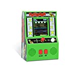 Arcade Classics - Frogger Retro Handheld Arcade Game