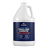 Rocco & Roxie Stain & Odor Eliminator for Strong Odor - Enzyme-Powered Pet Odor Eliminator for Home - Carpet Stain Remover for Cats and Dog Pee - Enzymatic Cat Urine Destroyer - Carpet Cleaner Spray