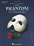 Phantom Of The Opera - Vocal Selections (Voice With Piano Accompaniment)