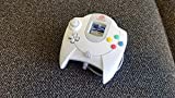 Sega Dreamcast Controller (Original Gray) (Renewed)