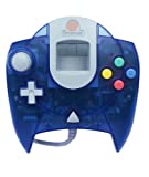 Sega Dreamcast Controller - Blue (Renewed)