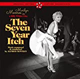 The Seven Year Itch + 23 Bonus Tracks (Original Soundtrack)