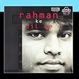 AR Rahman’s Greatest Hits: Rahman Ke Dil Se