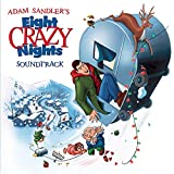 Eight Crazy Nights (Original Movie Soundtrack)